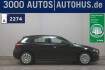 Mercedes Classe A  Benz a 180 d navi shz pdc bt tempomat