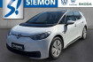 Volkswagen ID.3 Pro Performance Max Id.3 pro performance 58kwh hud ahk acc 360 kam shz