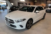 Mercedes Classe A Progressive Advanced Benz a 180 progressive leder led high p. kamera navi