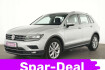Volkswagen Tiguan Highline highline acc|navi|parklenkassist|standhzg