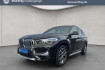 BMW X1 XLine sdrive18i aut. xline gjr kamera navi shz