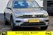 Volkswagen Tiguan Highline highline4motion pano acc carplay ahk led