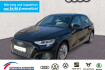 Audi A3  sportback 40 tfsie s tronic kam tel pdc gra