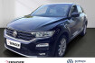 Volkswagen T-Roc Sport T roc 1.5 tsi sport navi ahk acc leder app con.