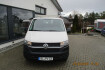 Volkswagen Transporter Plus Comfortline T6.1 transporter fwd