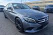 Mercedes Classe C Avantgarde Benz c 200 limo c 200 avantgarde digital kamera navi led