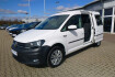 Volkswagen Volkswagen Others  others  autres caddy maxi 2 0 tdi 7sitze/sitzheiz/tempomat