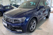 Volkswagen Tiguan Highline 2.0 tdi 4m r line + highline