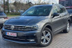 Volkswagen Tiguan Highline highline r line 4motion