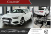 Audi A4 S-Line 30 tdi limo aut. led matrix assist. ahk