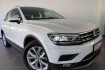 Volkswagen Tiguan Highline highline bmt 4motion hud acc led