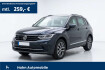 Volkswagen Tiguan Comfortline 2.0tdi led appconnect pdc sitzhzg klima