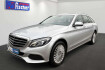 Mercedes Classe C Avantgarde Benz c 220 7g tronic garantie navi klima pdc spurhalteassiste