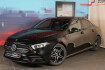 Mercedes Classe A AMG Line Benz a 200 amg line.amg styling.nightpaket.led.navi+
