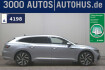 Volkswagen Arteon R-Line sb 1.4 tsi ehybrid r line navi led aid
