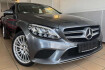 Mercedes Classe C AMG Line Benz c 220 t d 4matic led kamera carplay tempo navi 8 fach