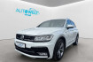 Volkswagen Tiguan R-Line 2.0tdi 4m r line kam pano acc led app ahk