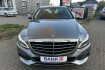 Mercedes Classe C  Benz c 220 c 220 bluetec / scheckheftgepflegt/ garantie