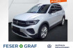 Volkswagen T-Cross Goal T cross goal 1.0 tsi dsg navi ahk led acc sihz