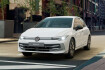 Volkswagen Golf 8  Golf viii 1.5 tsi goal ahk navi acc