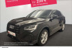 Audi Q2  30 tfsi schalter led kamera shz pdc