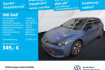 Volkswagen Golf 8 Goal Golf viii 1.5 tsi goal navi ahk acc led dig.cock