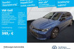 Volkswagen Golf 8 Goal Golf viii 1.5 tsi goal navi ahk acc led dig.cock