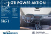 Volkswagen Polo GTI GTI Polo gti 2.0 tsi dsg iq.light pdc beatsaudio shz