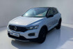 Volkswagen T-Roc United T roc united ahk abnehmbar