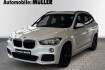 BMW X1 M-Sport 20 i m sport ahk abnehmbar navi soundsystem acc me