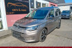 Volkswagen Caddy Style 2.0 tdi style led ahk acc