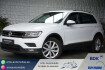 Volkswagen Tiguan Comfortline comfortline bmt/start stopp 4motion