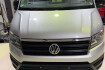 Volkswagen Crafter  pritsche 50 mittellang rwd