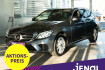Mercedes Classe C  Benz c 220 4matic /autom./led/kamera/navi/keyfree