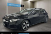 Mercedes Classe A Edition 1 Benz a 180 carbon led kamera spurhalt ass totwinkel pts