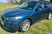 BMW X1 Advantage xdrive20i advantage+hud+ahk+kam+leder+navi+le