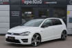 Volkswagen Golf 8  Golf vii lim. r 4m dsg*acc*pano*dcc*kam*dynaudio
