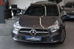 Mercedes Classe A AMG Line Advanced Benz a 200 d 8g dct advanced navi~headup~pano~ahk~360