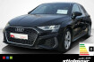 Audi A3 S-Line s line 35 tfsi navi+virtual cockpit