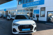 Audi Q3 S-Line s line *led/navi/shz/tempomat*