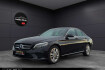 Mercedes Classe C Avantgarde Benz c 180 cgi*shz*led*kamera*avantgarde*gepflegt*