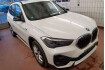 BMW X1 Sport xdrive 25e sport line aut/hud/ahk/kam/pan/mem