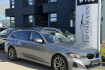 BMW Série 3 Sport 318 d touring lci aut. | hochglanz shadow line