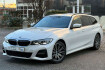 BMW Série 3 M-Sport 320 d xdrive touring msport//*alcantara*//*led*/