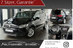 Volkswagen Touran Active 2.0 tdi dsg led 7 sitzer acc ass