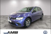 Volkswagen Polo Goal goal 1.0 tsi led/travel/sitzhzg/rfkamera