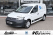 Volkswagen Caddy PanAmericana cargo 2.0 tdi *5 jahre garantie*