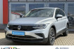 Volkswagen Tiguan Life life 1.5 tsi 6 gang led  acc  eph  shz klima