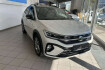Volkswagen Taigo R-Line r line 1 0l tsi