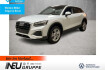Audi Q2 Advanced advanced 35 tfsi s tronic matrix kamera